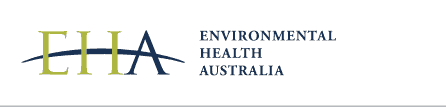 Environmental Health Australia Logo