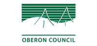 Oberon Council