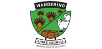 Shire of Wandering