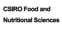 CSIRO Food and Nutritional Sciences