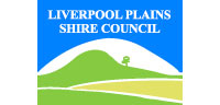 Liverpool Plains Shire Council