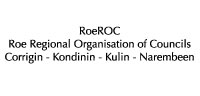 Roe Regional Organisation of Councils