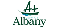 City of Albany