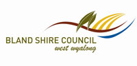 Bland Shire Council