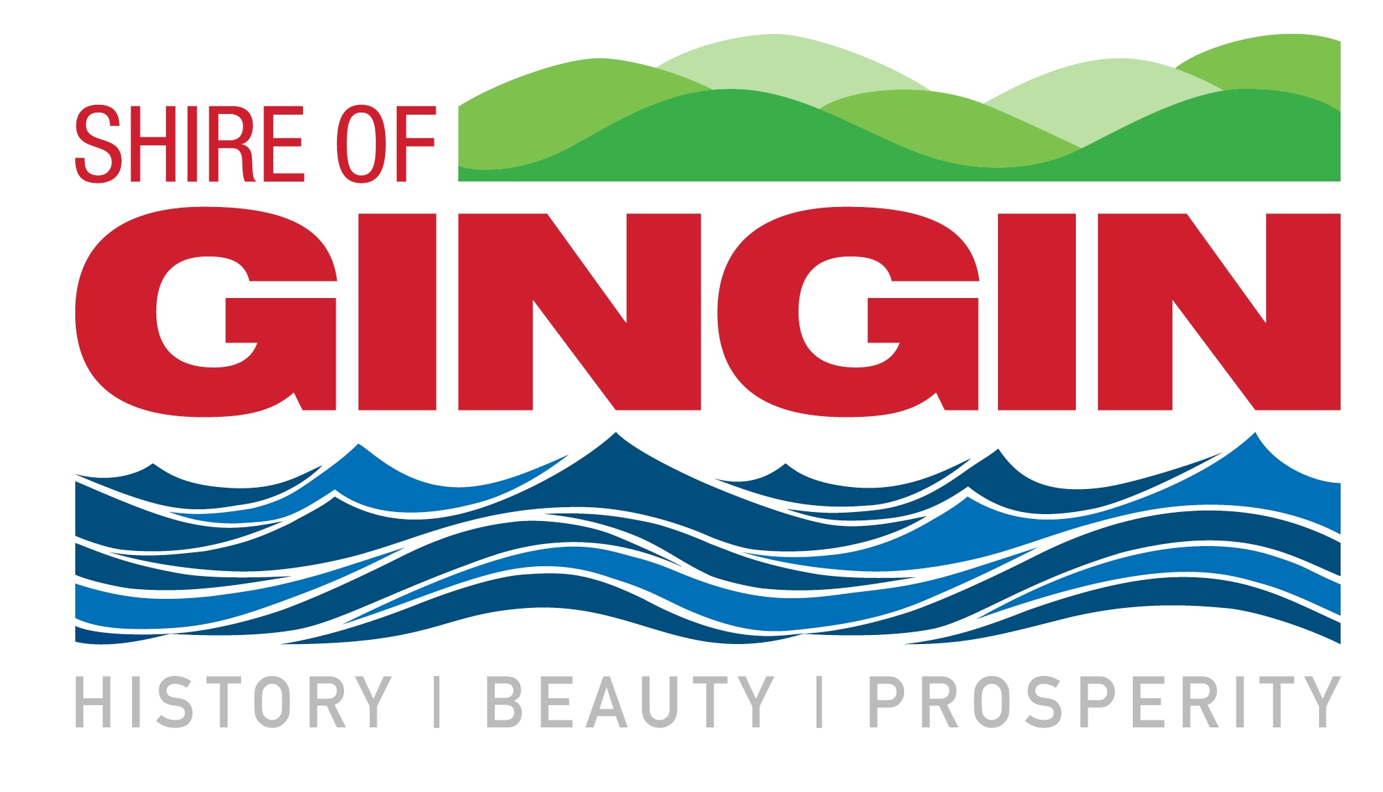 Shire of Gingin