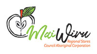 Mai Wiru Regional Stores Council