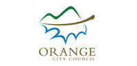 Orange City Council