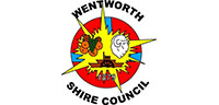 Wentworth Shire Council